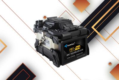 Optical Fusion Splicer FST 16M