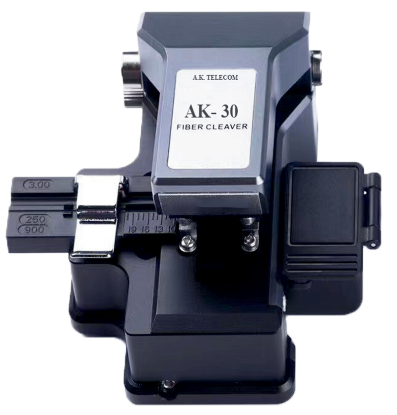 AK-30 fibre cleaver