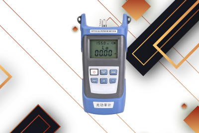 OPTICAL POWER METER