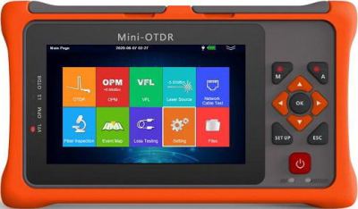 Mini OTDR