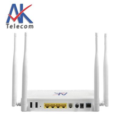 DUAL BAND