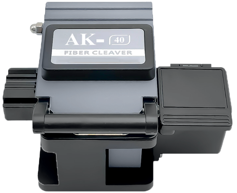 AK-40 fibre cleaver