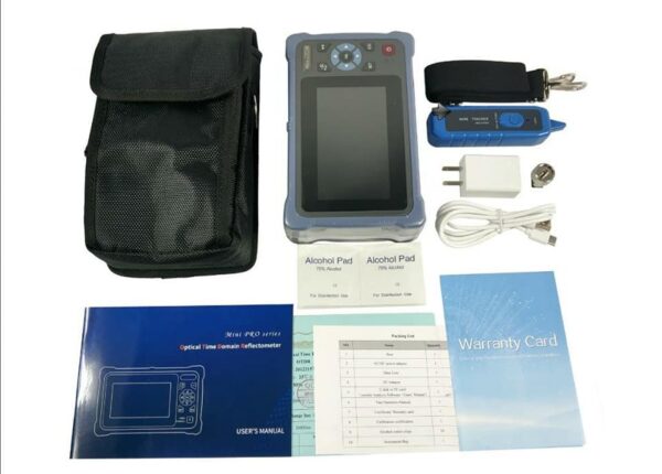 MINI OTDR (1)