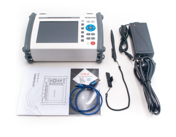 OTDR NEW-AK1000