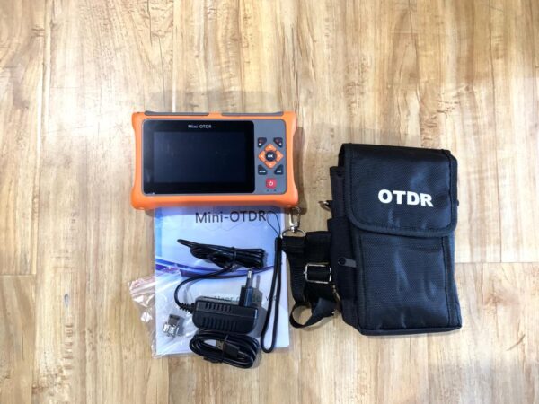 mini OTDR